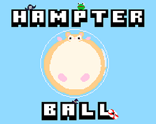 Hampter Ball